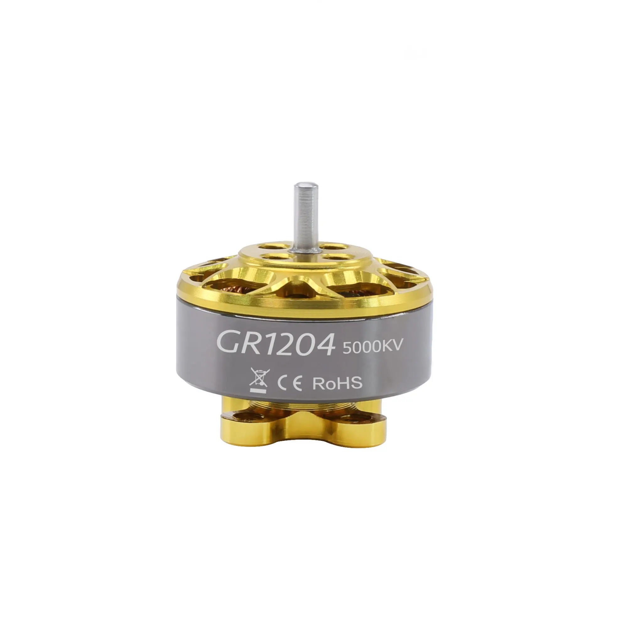 GEPRC GR 1204 моторы 5000KV 3750KV для квадрокоптера ROCKET Plus/Lite FPV | Игрушки и хобби