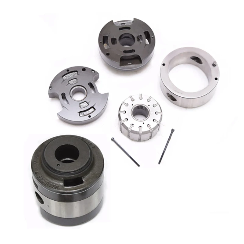 Pump Core Denison T7BBS 028 B14 1R23 A100 M2 High Pressure Vane Pump Cartridge
Pump Core Denison T7BBS 028 B14 1R23 A100 M2 High Pressure Vane Pump Cartridge