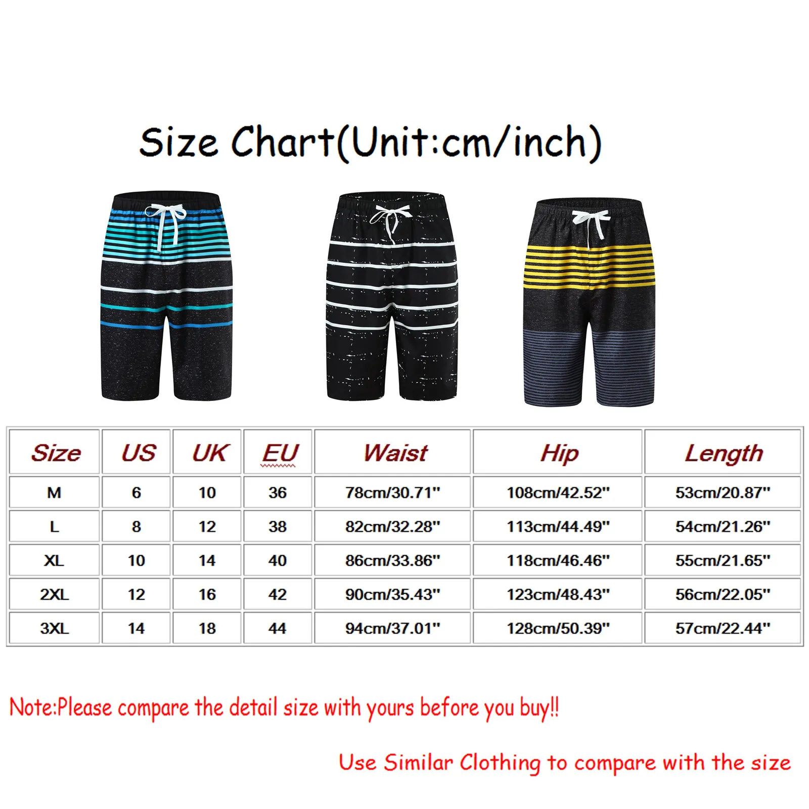 Men's Summer Breeches Shorts 2021 Cotton Casual Striped Black Men Boardshorts Homme Classic Clothing Beach Shorts Male 
Men's Summer Breeches Shorts 2021 Cotton Casual Striped Black Men Boardshorts Homme Classic Clothing Beach Shorts Male