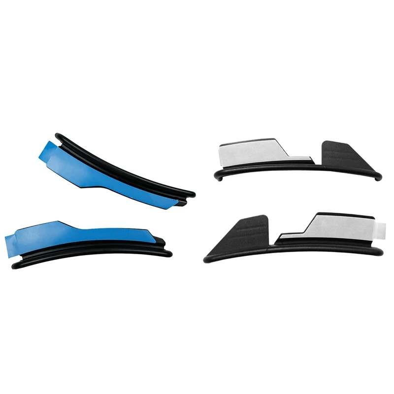 2 пары автомобильных аксессуаров: 1 пара наклеек на бампер, спойлер, колесо, брызговик и 1 пара защитных губ для бровей
2 пары автомобильных аксессуаров: 1 пара наклеек на бампер, спойлер, колесо, брызговик и 1 пара защитных губ для бровей