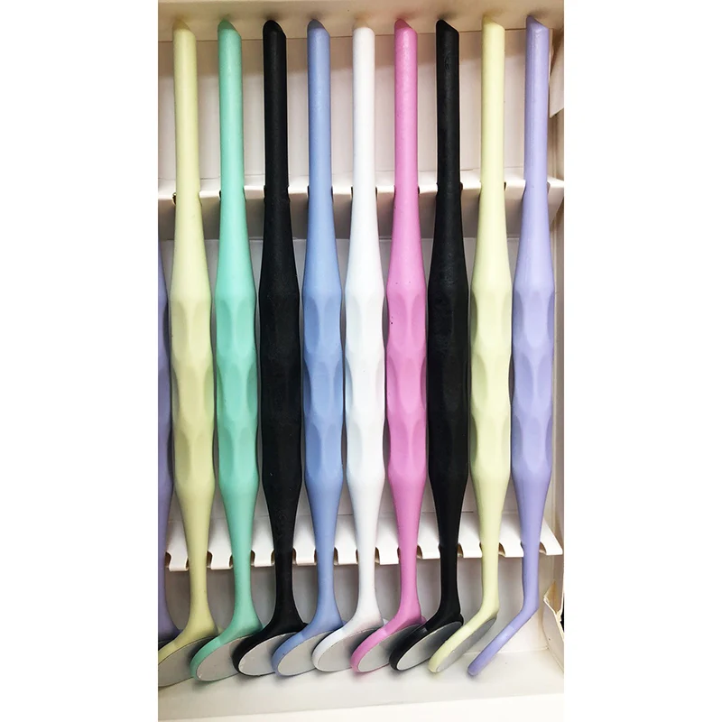 10pcs/box Dental Double sided Mouth mirrors Autoclavable Premium Front Surface Mouth Exam Reflector Oral Mirror Tooth Whitening 
10pcs/box Dental Double sided Mouth mirrors Autoclavable Premium Front Surface Mouth Exam Reflector Oral Mirror Tooth Whitening