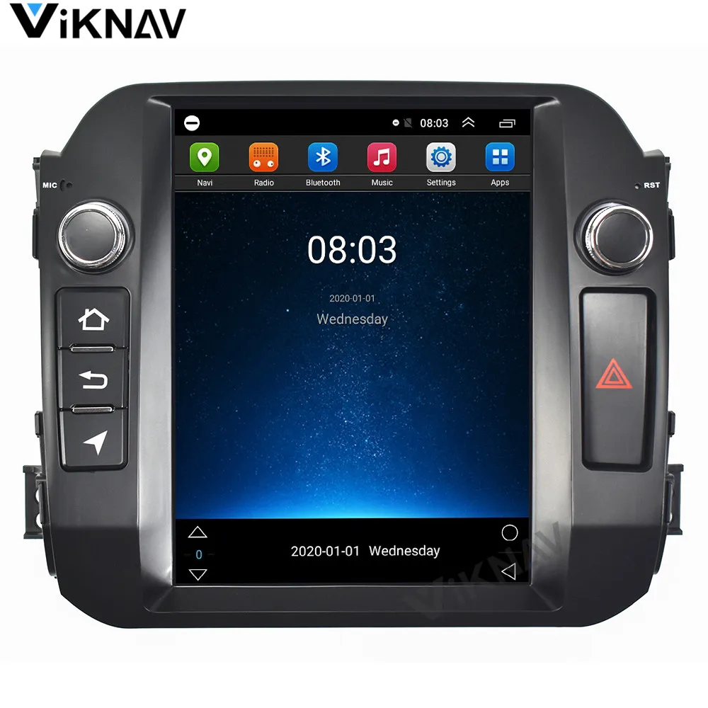 10,4 дюймовый автомобильный радиоприемник GPS навигация вертикальный экран DVD-плеер для KIA Sportage 2010 + Автомобильный мультимедийный плеер
10,4 дюймовый автомобильный радиоприемник GPS навигация вертикальный экран DVD-плеер для KIA Sportage 2010 + Автомобильный мультимедийный плеер