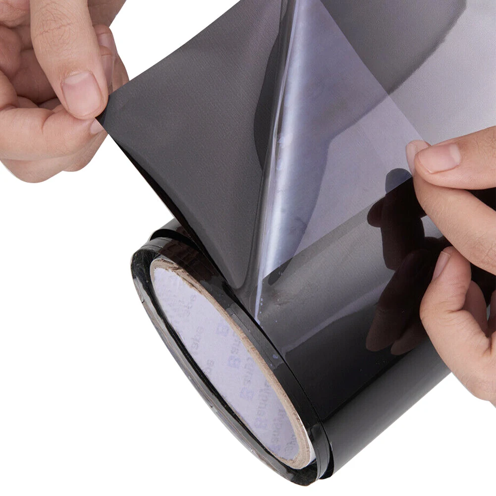 Car Window Sun Visor Strip Tint Film Front Windshield Protect Shade Sticker DIY 20CM*150CM PVC Car Styling Wrap Styling Moulding
Car Window Sun Visor Strip Tint Film Front Windshield Protect Shade Sticker DIY 20CM*150CM PVC Car Styling Wrap Styling Moulding