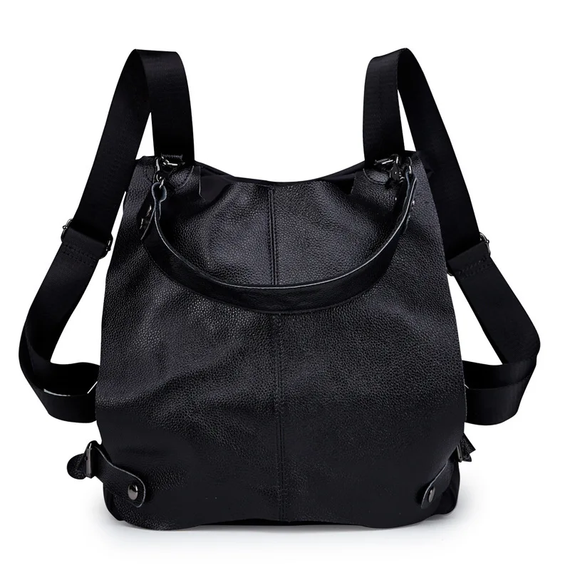 Shoulder Bag Large-capacity Academic Ladies Students Carrying Women's Handbags Women's Handbags
Shoulder Bag Large-capacity Academic Ladies Students Carrying Women's Handbags Women's Handbags