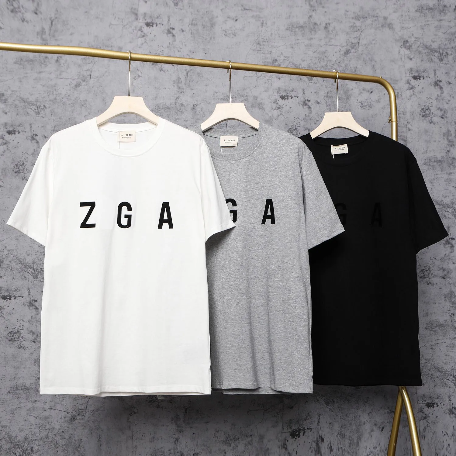 2021 Men's Fashion Casual Big Brand T-shirt Comfortable Simple Fashion Hip Hop High Quality Summer
2021 Men's Fashion Casual Big Brand T-shirt Comfortable Simple Fashion Hip Hop High Quality Summer