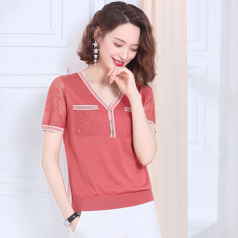 Fashion Logo Printing T Shirts Women's Short Sleeve black Fashion 100% cotton Female T-Shirts
Fashion Logo Printing T Shirts Women's Short Sleeve black Fashion 100% cotton Female T-Shirts