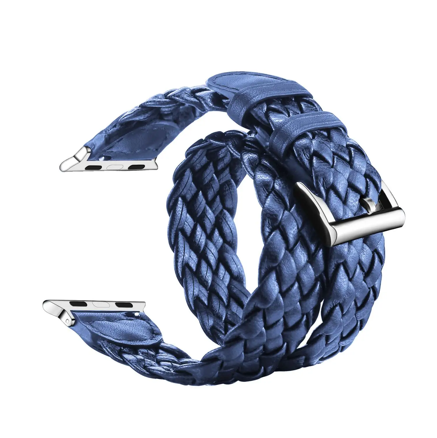 and For Apple Watch Series 3/2/1 38MM 42MM Nylon Soft Breathable Replacement Strap Sport Loop for iwatch series 4 5 40MM 44MM
and For Apple Watch Series 3/2/1 38MM 42MM Nylon Soft Breathable Replacement Strap Sport Loop for iwatch series 4 5 40MM 44MM