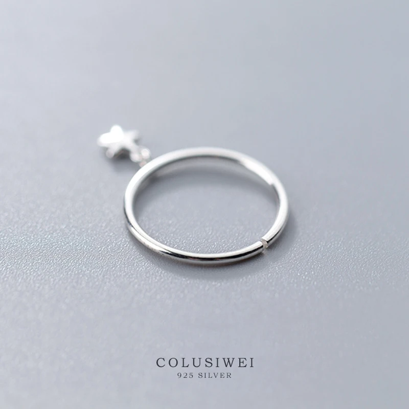 Colusiwei 925 
Colusiwei 925