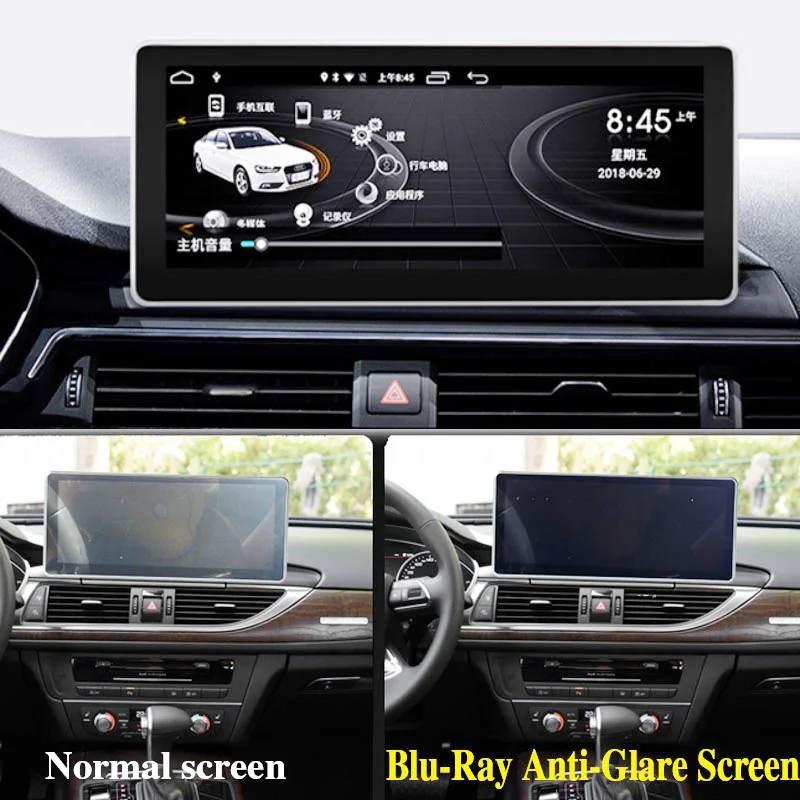 Автомобильный мультимедийный Android GPS экран аудио радио встроенный CarPlay 360 BirdView Navi для Audi A7 RS7 S7 4G8 TDi MMi 12,3 дюймов
Автомобильный мультимедийный Android GPS экран аудио радио встроенный CarPlay 360 BirdView Navi для Audi A7 RS7 S7 4G8 TDi MMi 12,3 дюймов