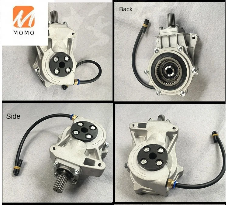 Motorcycle Motor Bike Sidecar Rear Axle Assembly Motorcycle Shaft Drive Reverse Gear Rear Gearbox
Motorcycle Motor Bike Sidecar Rear Axle Assembly Motorcycle Shaft Drive Reverse Gear Rear Gearbox