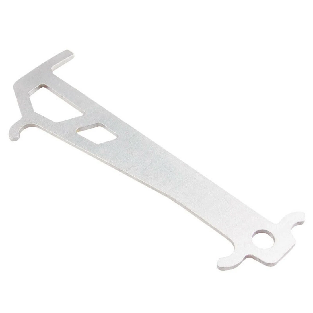 Portable Bike Chain Wear Indicator Gauge Checker Stretched Tool Cycling Bicycle Outdoor Cycling Bicycle Repair Tools
Portable Bike Chain Wear Indicator Gauge Checker Stretched Tool Cycling Bicycle Outdoor Cycling Bicycle Repair Tools
