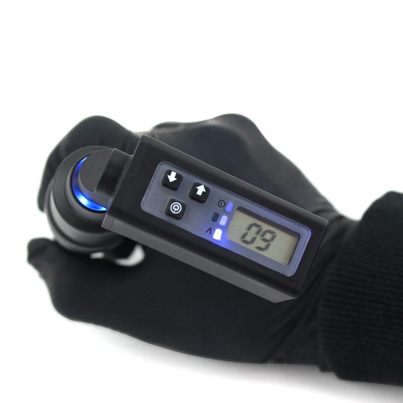 1Pcs Tattoo Mobile Wireless Power Supply RCA DC Mini Power Bank Special For Tattoo Pen Machine Accessories
1Pcs Tattoo Mobile Wireless Power Supply RCA DC Mini Power Bank Special For Tattoo Pen Machine Accessories