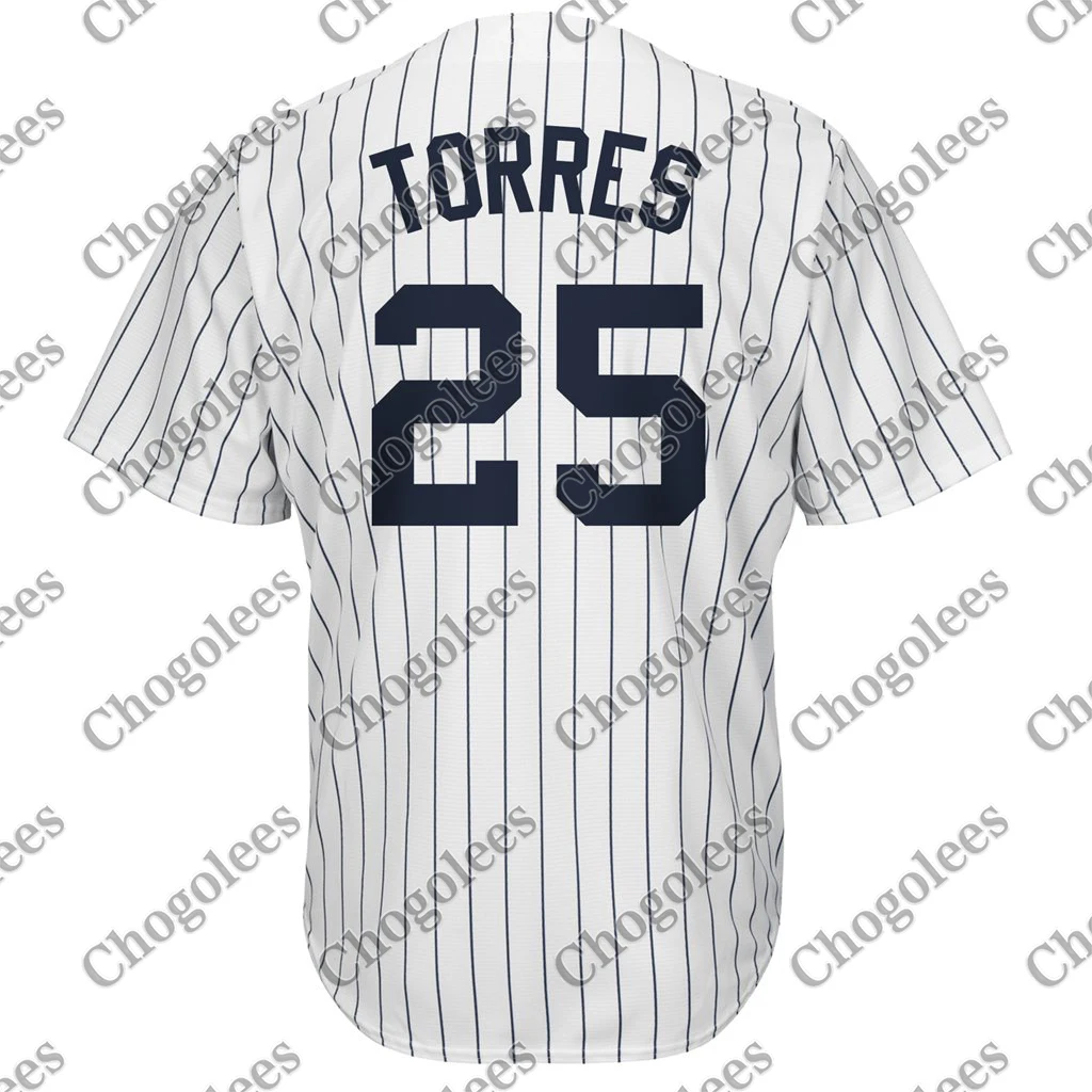 Baseball Jersey Gleyber Torres New York Majestic Home Big & Tall Cool Base Player JerseyNavy
Baseball Jersey Gleyber Torres New York Majestic Home Big & Tall Cool Base Player JerseyNavy