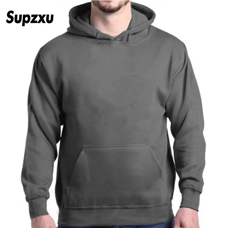 Men's spring and autumn sports breathable lace-up hoodie casual solid color simple fashion street running jogging sportswear
Men's spring and autumn sports breathable lace-up hoodie casual solid color simple fashion street running jogging sportswear