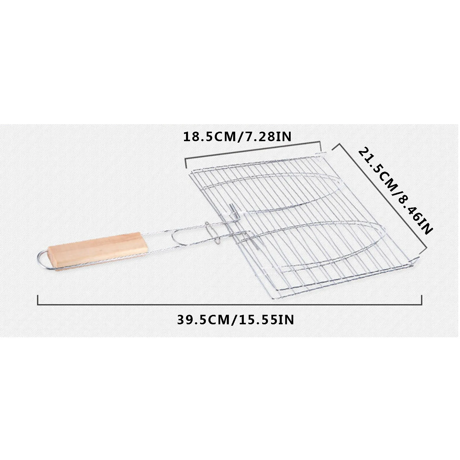 Barbecue Net Bbq Grill Net Household Barbecue Net Clip Grilled Fish Clip Barbecue Tools
Barbecue Net Bbq Grill Net Household Barbecue Net Clip Grilled Fish Clip Barbecue Tools