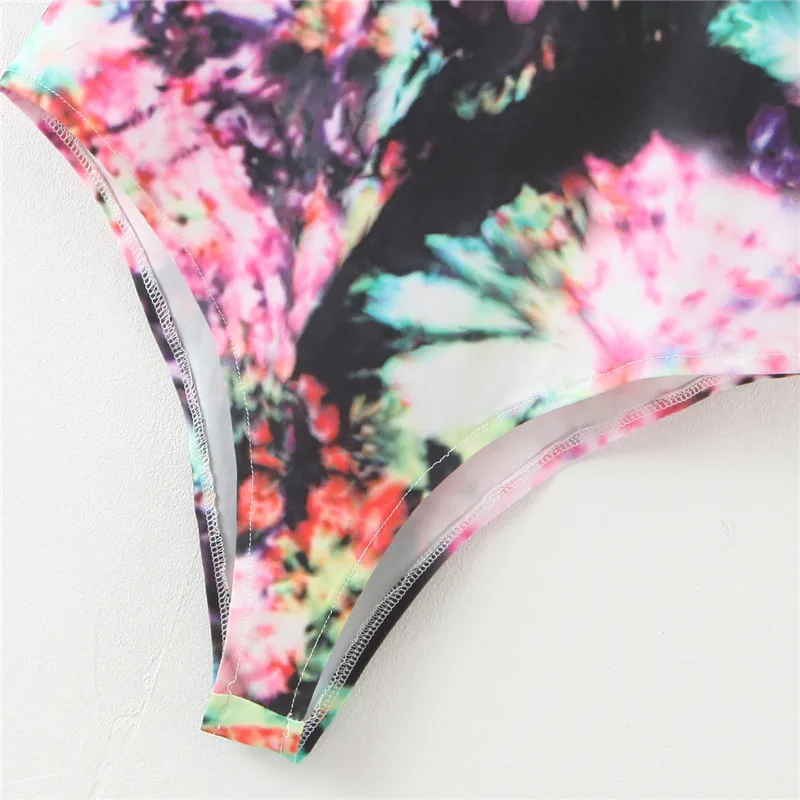 Summer Tie-dye Print Tops 2020 Summer V-Neck Basic Sleeveless Rompers Womens Jumpsuit Sexy Bodycon Bodysuit Women
Summer Tie-dye Print Tops 2020 Summer V-Neck Basic Sleeveless Rompers Womens Jumpsuit Sexy Bodycon Bodysuit Women
