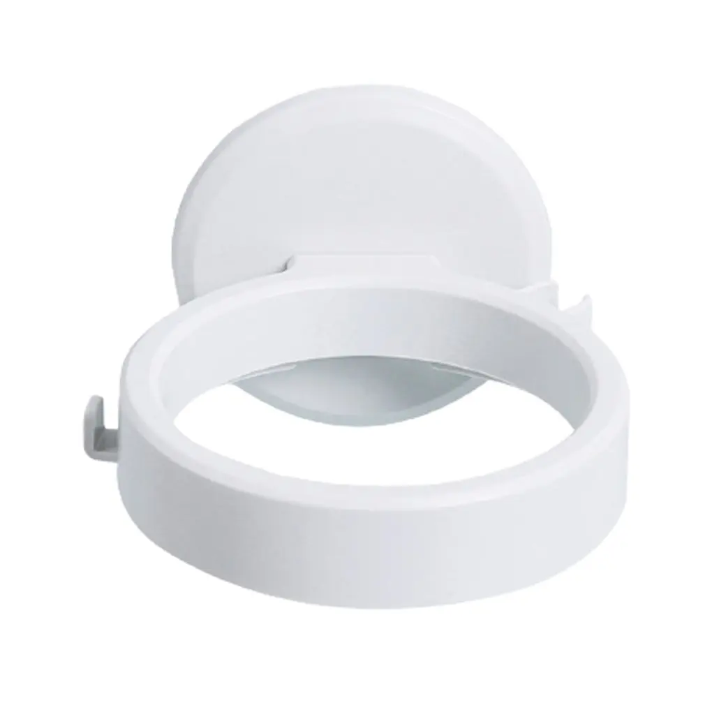 Wall-mounted Hair Dryer Holder Hair Dryer Storage Rack Bathroom Hair Dryer Holder Bathroom Racks Plastic Bathroom Accessories
Wall-mounted Hair Dryer Holder Hair Dryer Storage Rack Bathroom Hair Dryer Holder Bathroom Racks Plastic Bathroom Accessories