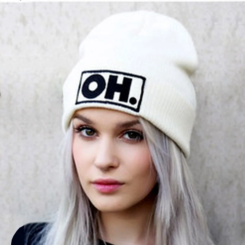 Knitted New Women Hats for Girls Cap Fashion women's Autumn Winter Hats for female Men Casual Unisex Skullies Beanie
Knitted New Women Hats for Girls Cap Fashion women's Autumn Winter Hats for female Men Casual Unisex Skullies Beanie