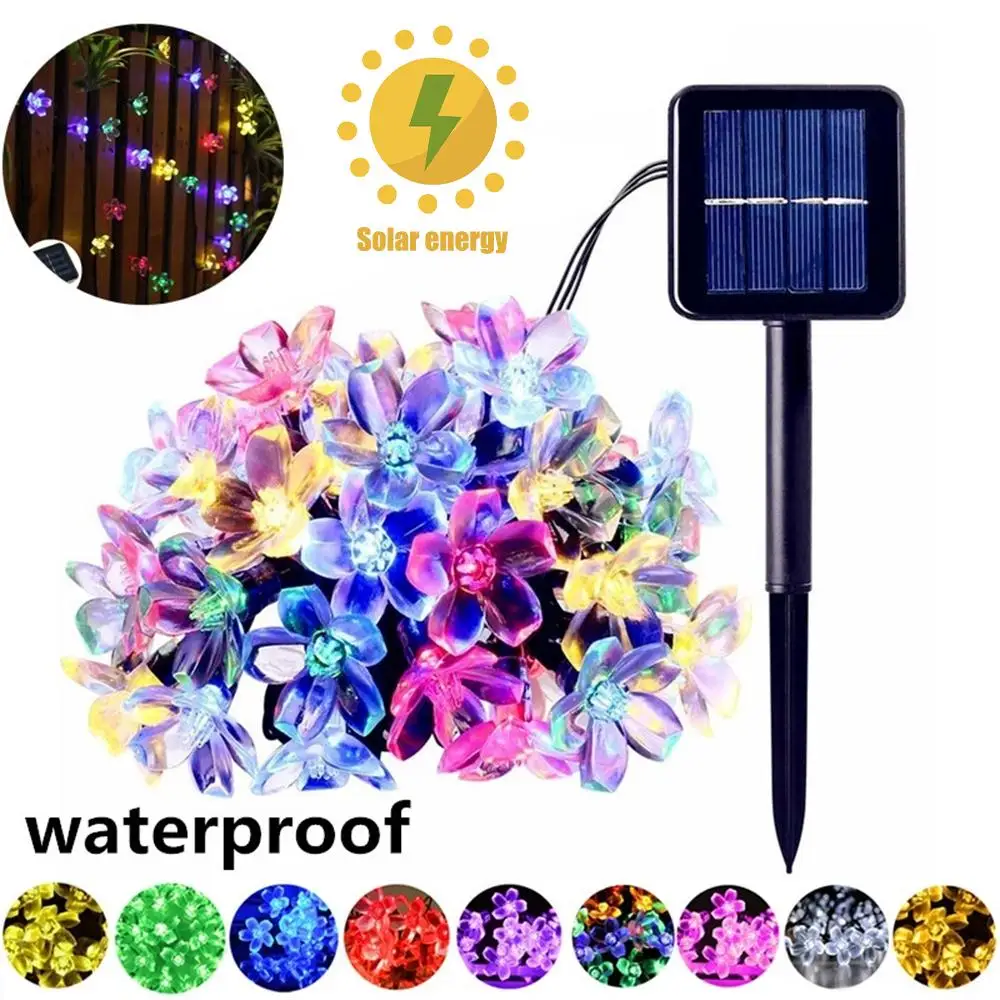3.0m Fairy String Light Fairy String LED Lights Fairy Light Landscape Lamp Wedding Xmas Decor Outdoor Creative Super Bright
3.0m Fairy String Light Fairy String LED Lights Fairy Light Landscape Lamp Wedding Xmas Decor Outdoor Creative Super Bright