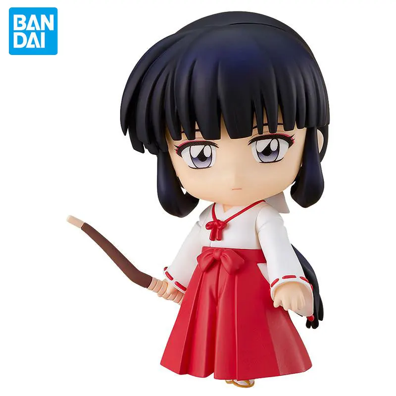 Аниме Inuyasha Kiky персонажи версии Q фигурки модели настольные игрушки украшения коллекционные куклы игрушки подарок аниме модель
Аниме Inuyasha Kiky персонажи версии Q фигурки модели настольные игрушки украшения коллекционные куклы игрушки подарок аниме модель