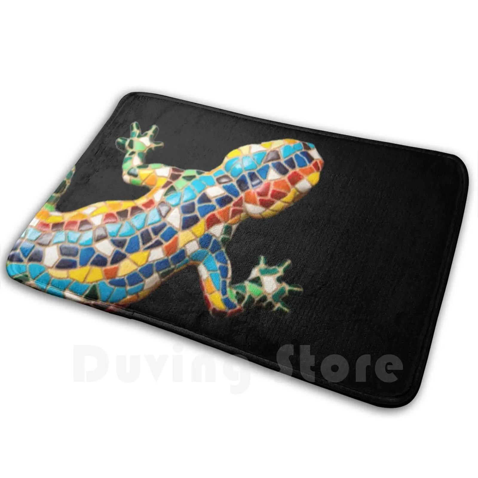 Lizard Carpet Mat Rug Cushion Soft White Black Flamenco Spain Letters Womens Dance Phrases English Spanish Mother Heat
Lizard Carpet Mat Rug Cushion Soft White Black Flamenco Spain Letters Womens Dance Phrases English Spanish Mother Heat