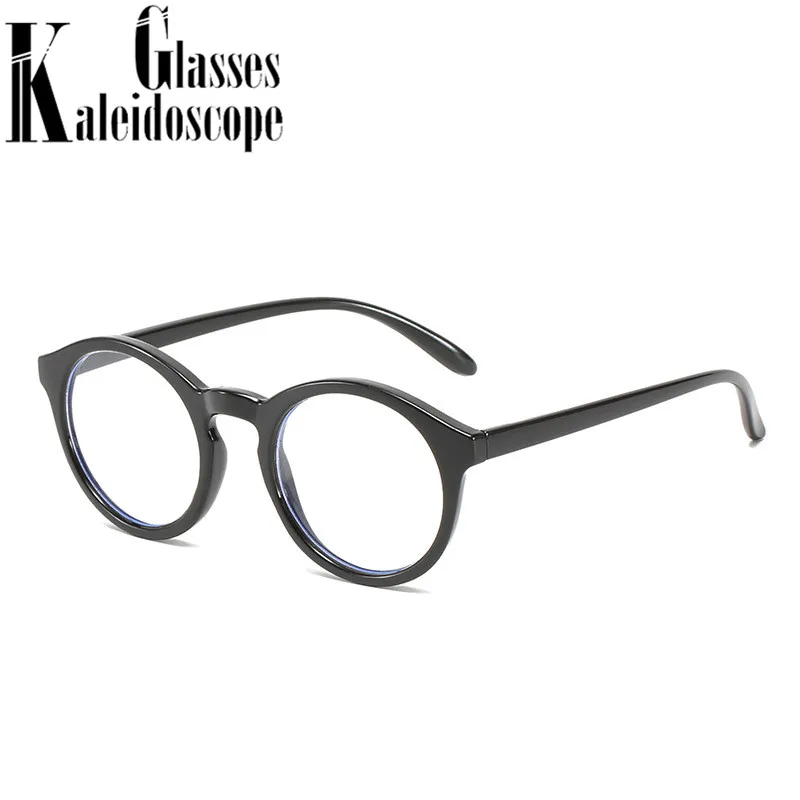 2021 New Anti Blue Light Glasses Frame Women Men Trend Round Frames Eyeglasses Computer Glasses Gaming Black Luxury Designer
2021 New Anti Blue Light Glasses Frame Women Men Trend Round Frames Eyeglasses Computer Glasses Gaming Black Luxury Designer