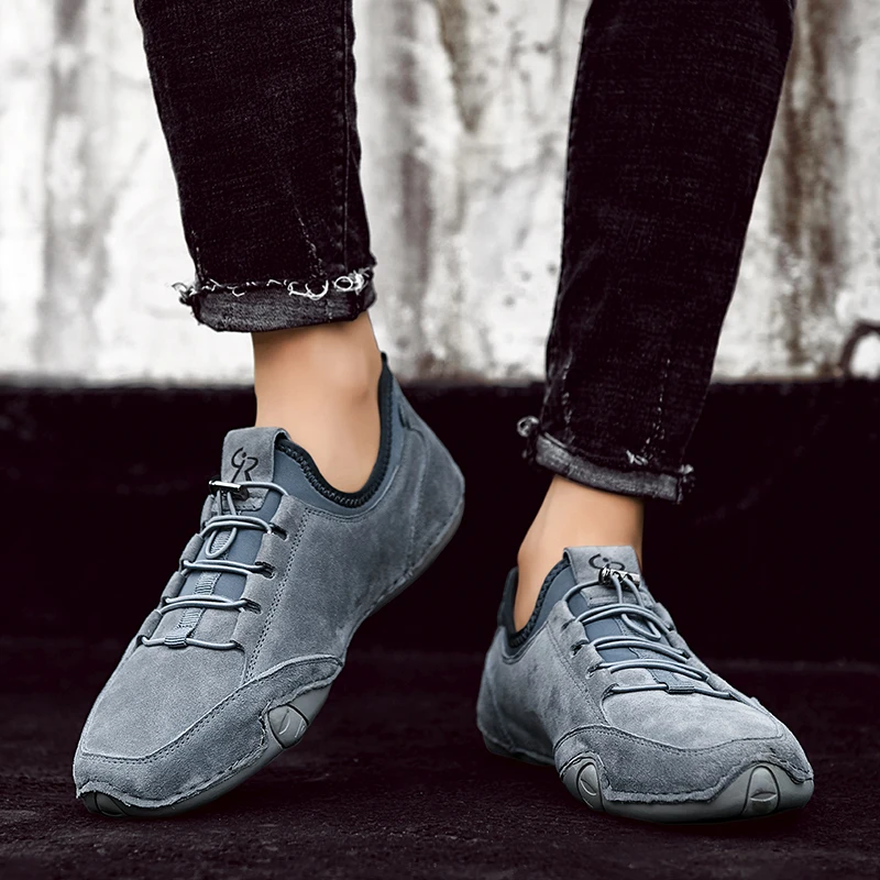 High Quality Men Shoes Men Casual Shoes 2020 Summer High Quality Mesh Sneakers Lightweight Breathable
High Quality Men Shoes Men Casual Shoes 2020 Summer High Quality Mesh Sneakers Lightweight Breathable