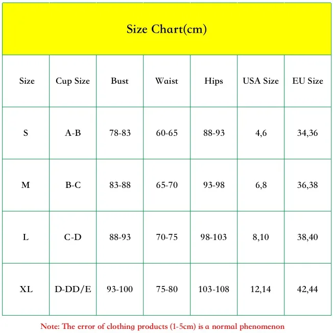 8 Colors High Quality Bathing Suit Sexy Solid Bikini Set Swimming Suit For Women Two-Piece Swimsuit Swimwear Female Beach Wear
8 Colors High Quality Bathing Suit Sexy Solid Bikini Set Swimming Suit For Women Two-Piece Swimsuit Swimwear Female Beach Wear
