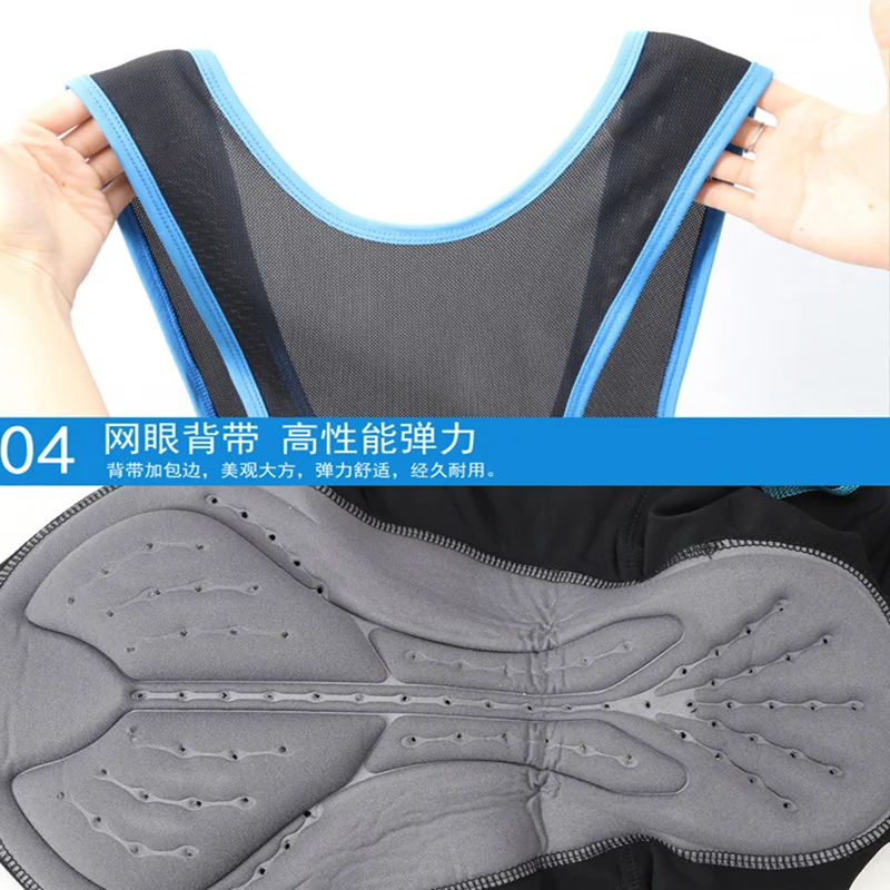 Q461 New 2017 cycling condole belt suit with short sleeves bicycle short-sleeved summer sling suit NEW Cycling Bib Shorts
Q461 New 2017 cycling condole belt suit with short sleeves bicycle short-sleeved summer sling suit NEW Cycling Bib Shorts