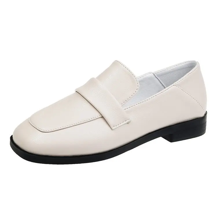 2021 New loafers for women shoes flats slip on cosplay comfortable outdoor casual shoes outdoor walking footwear work
2021 New loafers for women shoes flats slip on cosplay comfortable outdoor casual shoes outdoor walking footwear work