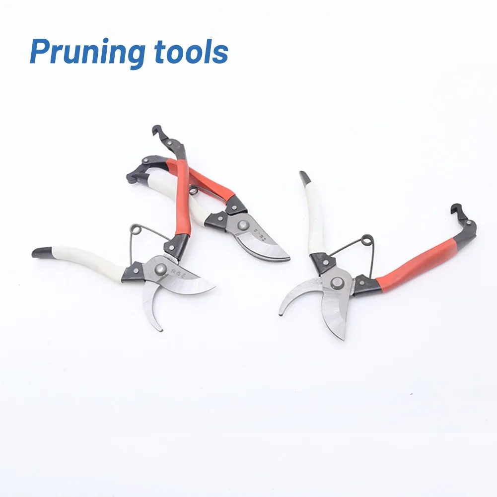 200mm Trim Tool Household Pruning Branches Tools Farmer Florist Garden Plant Pruning Secateurs Long Lasting Sharpness High
200mm Trim Tool Household Pruning Branches Tools Farmer Florist Garden Plant Pruning Secateurs Long Lasting Sharpness High
