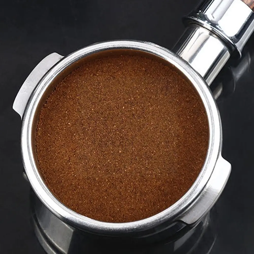 58mm Coffee Bottomless Portafilter For Gaggia Filter Basket Replacement Espresso Machine Accessory Coffee Tool Y5p0
58mm Coffee Bottomless Portafilter For Gaggia Filter Basket Replacement Espresso Machine Accessory Coffee Tool Y5p0