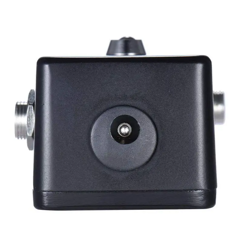 MOSKY Clean Buffer Guitar Effect Pedal Tone Saver Body Guitar Parts
MOSKY Clean Buffer Guitar Effect Pedal Tone Saver Body Guitar Parts