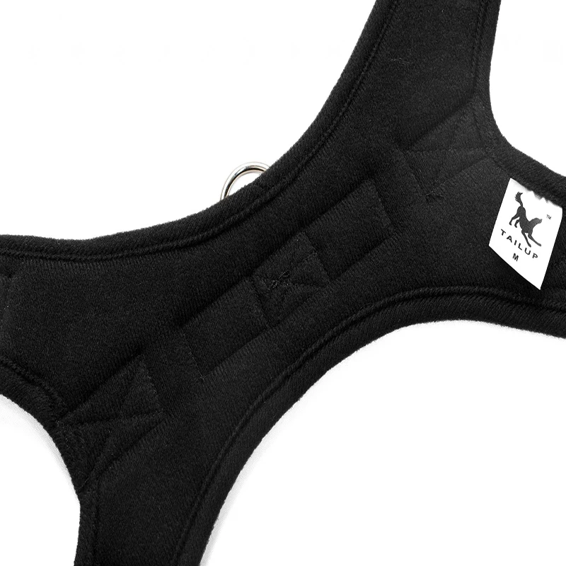 Oxford Breathable Pet Dog Harness No Pull Adjustable Dog Vest For Large Medium Small Dog French Bulldog Pet Dogs Accessories
Oxford Breathable Pet Dog Harness No Pull Adjustable Dog Vest For Large Medium Small Dog French Bulldog Pet Dogs Accessories