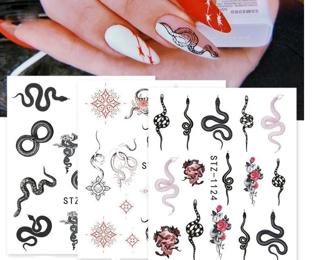 1PC Nail Art Stickers Virgin Mary Cupid Dragon Abstract Design Nail Decals Summer Water Transfer Sliders DIY Nail Art Decoration
1PC Nail Art Stickers Virgin Mary Cupid Dragon Abstract Design Nail Decals Summer Water Transfer Sliders DIY Nail Art Decoration