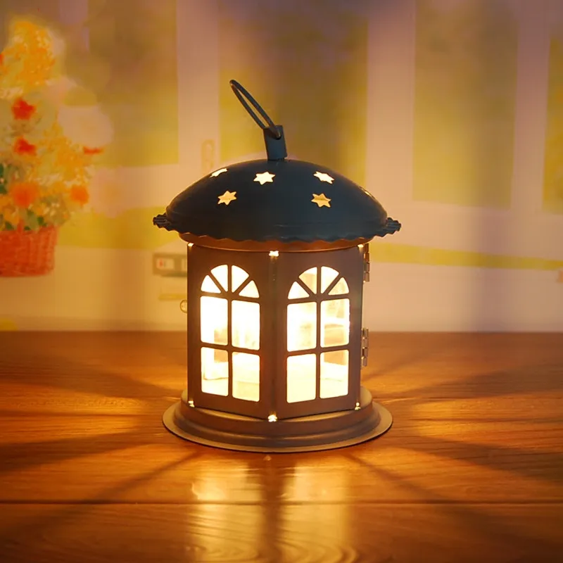 Железная стеклянная свеча typhoon, креативная и изысканная свечная лампа
Железная стеклянная свеча typhoon, креативная и изысканная свечная лампа