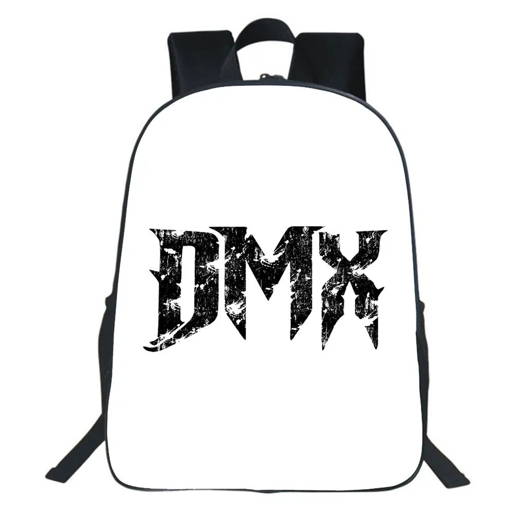 Dmx Backpack Children Bag Fashion Backpack Student Bookbag Teen Schoolbag Boy Girl Bag Travel Rucksack Cosplay Casual Mochila
Dmx Backpack Children Bag Fashion Backpack Student Bookbag Teen Schoolbag Boy Girl Bag Travel Rucksack Cosplay Casual Mochila