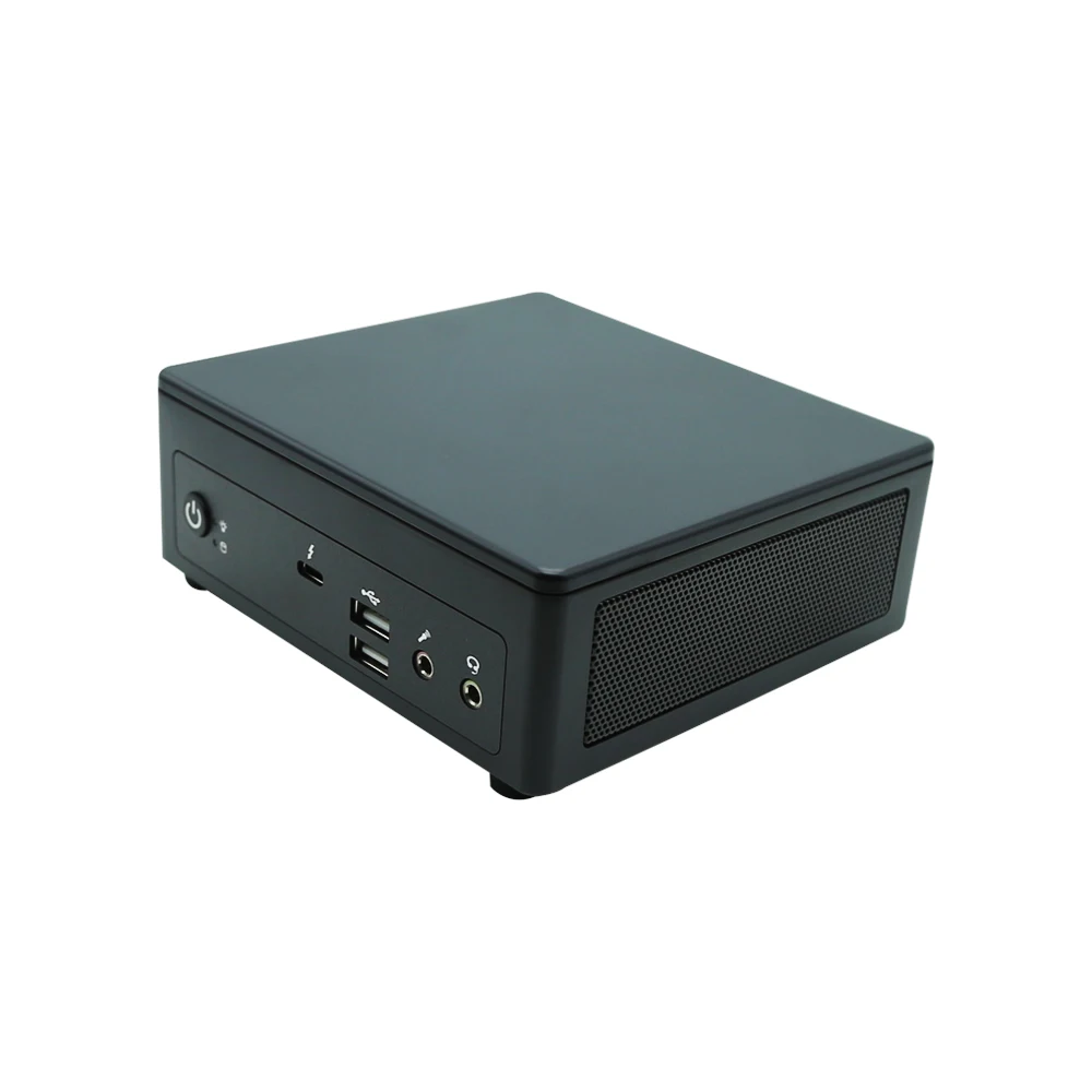 2022 мощный Nuc мини-ПК Intel Core I5 1135G7 I7 1165G7 Thunderbolt4 HDMI 3*4K @ 60 Гц AC WIFI RTC Iris Xe Графический игровой компьютер
2022 мощный Nuc мини-ПК Intel Core I5 1135G7 I7 1165G7 Thunderbolt4 HDMI 3*4K @ 60 Гц AC WIFI RTC Iris Xe Графический игровой компьютер