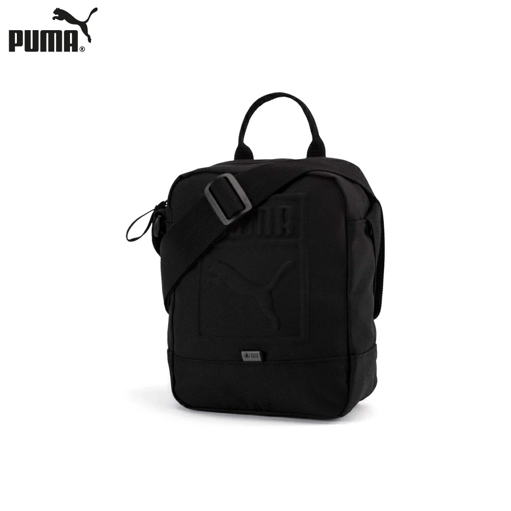 Мужская сумка Puma PUMA S Portable 7558201|Сумки для спорта| |