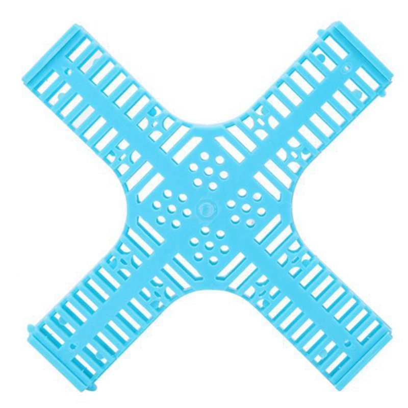 20PCS Rearing Queen Bee Cage for Wintering Overwintering Cages Cold Winter Season Plastic Cross Type Tools
20PCS Rearing Queen Bee Cage for Wintering Overwintering Cages Cold Winter Season Plastic Cross Type Tools