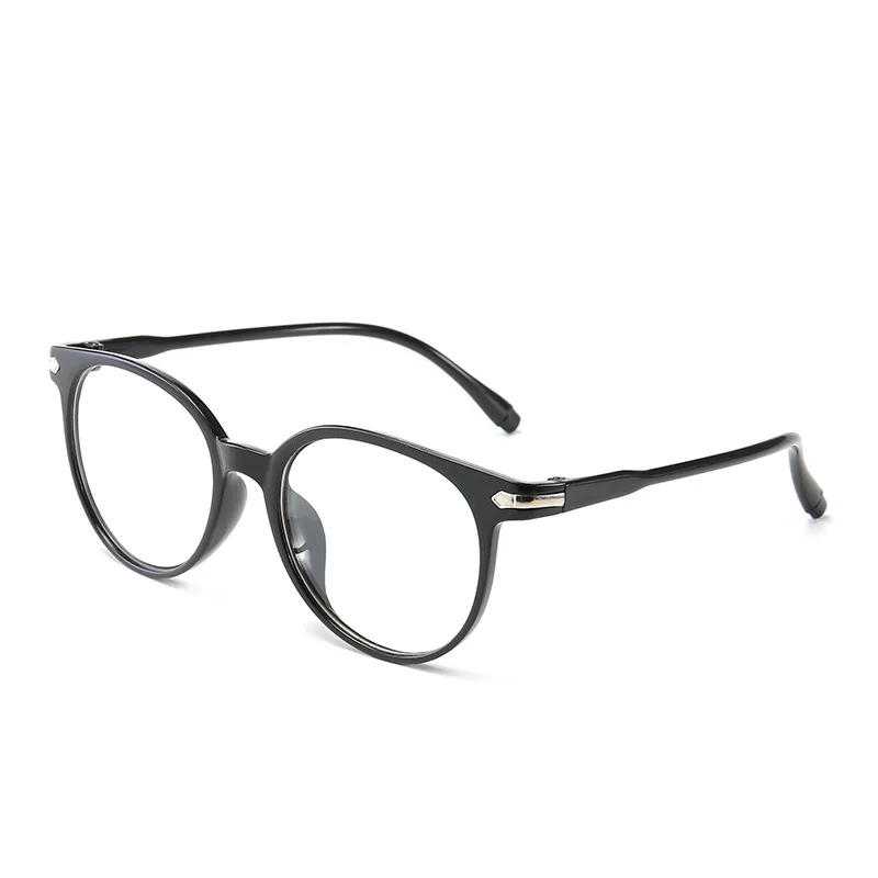 Anti-blue Glasses Fashion Women's Decorative Glasses Glasses Frame Computer Anti-radiation Anti-fatigue Glasses Comfortable
Anti-blue Glasses Fashion Women's Decorative Glasses Glasses Frame Computer Anti-radiation Anti-fatigue Glasses Comfortable
