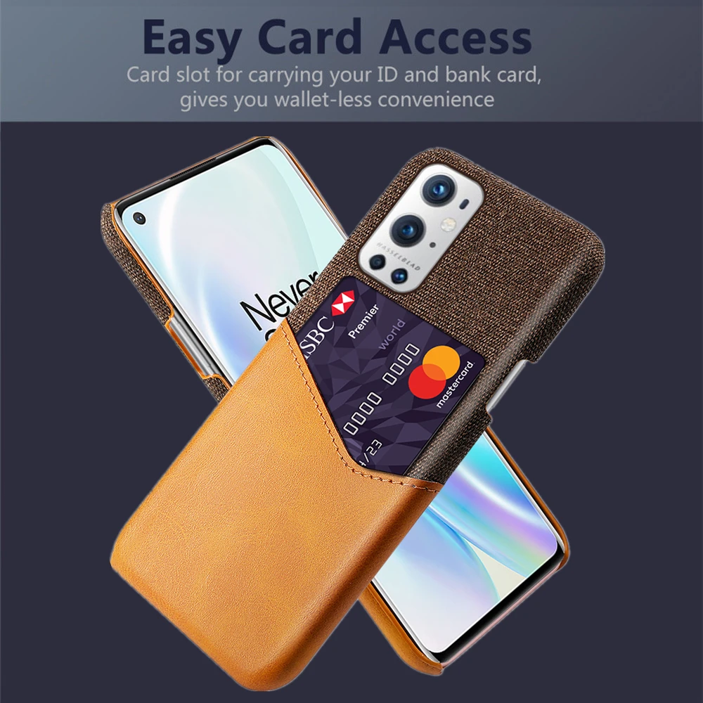 Card Slots Cover Business Funda On The For OnePlus 9 Pro 9E 8T Nord N10 5G N100 8 7T 7 Pro 1+8t 1+9E 1+9pro Phone Case Coque
Card Slots Cover Business Funda On The For OnePlus 9 Pro 9E 8T Nord N10 5G N100 8 7T 7 Pro 1+8t 1+9E 1+9pro Phone Case Coque