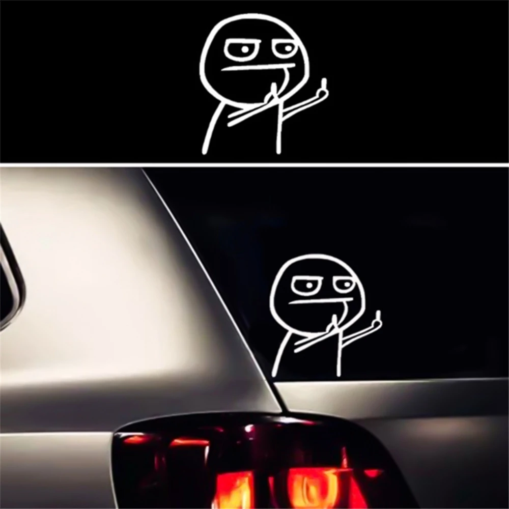 Funny Car Sticker Pull Fuel Tank Pointer To Full Hellaflush Reflective Vinyl Car Sticker Decal Wholesale Despise the high beam
Funny Car Sticker Pull Fuel Tank Pointer To Full Hellaflush Reflective Vinyl Car Sticker Decal Wholesale Despise the high beam