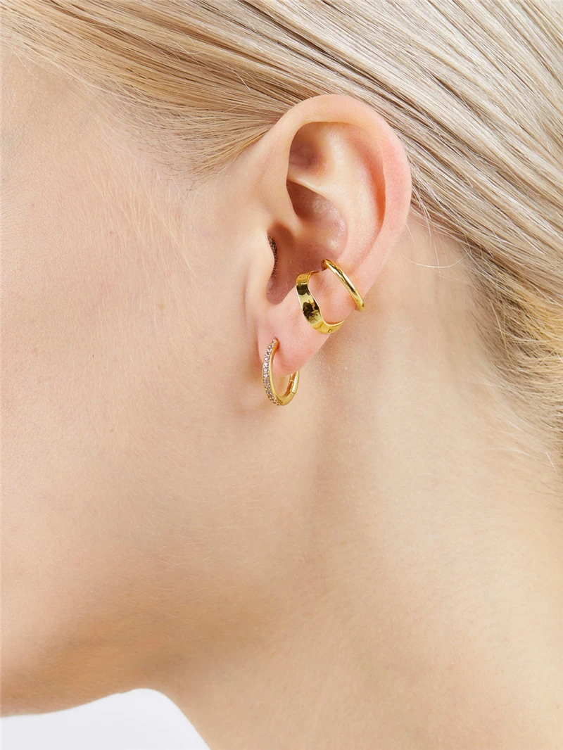 Timeless Wonder Cutout Geo U Ear Cuff Earrings Women Jewelry Punk Earcuff Top Non Pierced Gothic Boho Designer Hip Hop 1322
Timeless Wonder Cutout Geo U Ear Cuff Earrings Women Jewelry Punk Earcuff Top Non Pierced Gothic Boho Designer Hip Hop 1322
