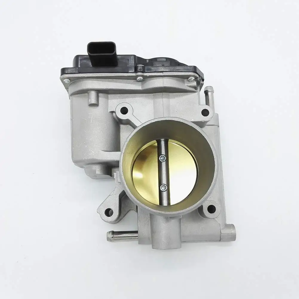 Throttle Body L3G213640A Fit For 2006-2013 Mazda 3 Mazda 5 Mazda 6 Non Turbo 2.0 2.3
Throttle Body L3G213640A Fit For 2006-2013 Mazda 3 Mazda 5 Mazda 6 Non Turbo 2.0 2.3
