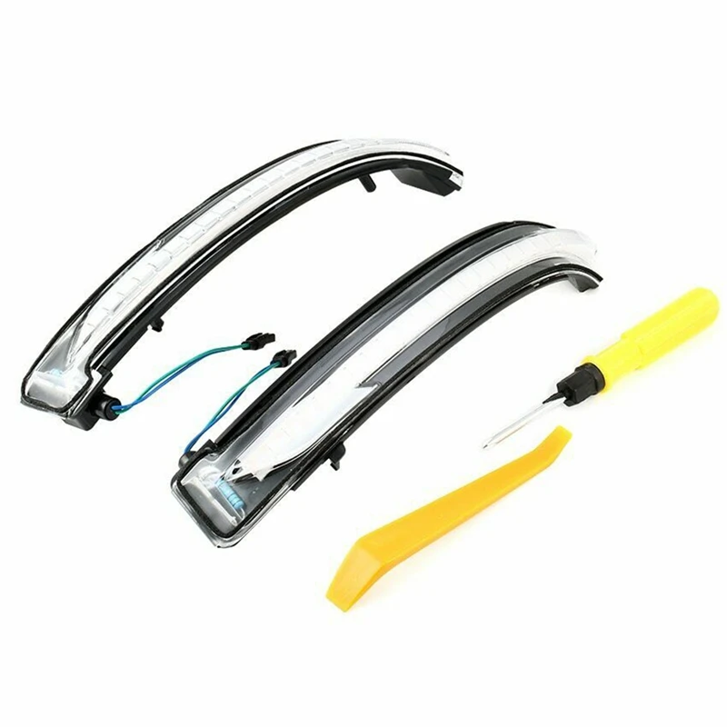 Car LED Dynamic Turn Signal Side Mirror Sequential Light for Nissan Rogue X-Trail T32 Qashqai G11 Murano Z52 2014+
Car LED Dynamic Turn Signal Side Mirror Sequential Light for Nissan Rogue X-Trail T32 Qashqai G11 Murano Z52 2014+