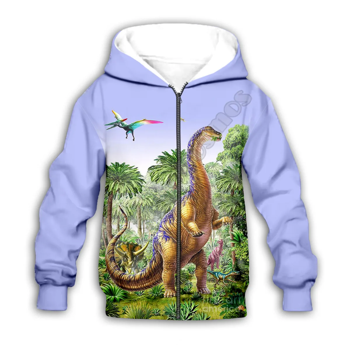 Dinosaur 3D Printed Zipper Hoodies Kids Pullover Boy For Girl Sweatshirt Funny Animal Apparel Drop Shipping 03
Dinosaur 3D Printed Zipper Hoodies Kids Pullover Boy For Girl Sweatshirt Funny Animal Apparel Drop Shipping 03