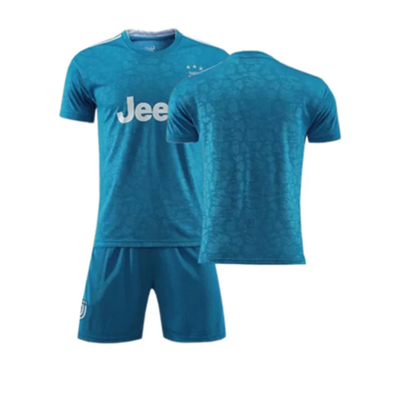 2021 hot new children's football sports suit personalized customized adult game training suit leisure breathable fast dry
2021 hot new children's football sports suit personalized customized adult game training suit leisure breathable fast dry