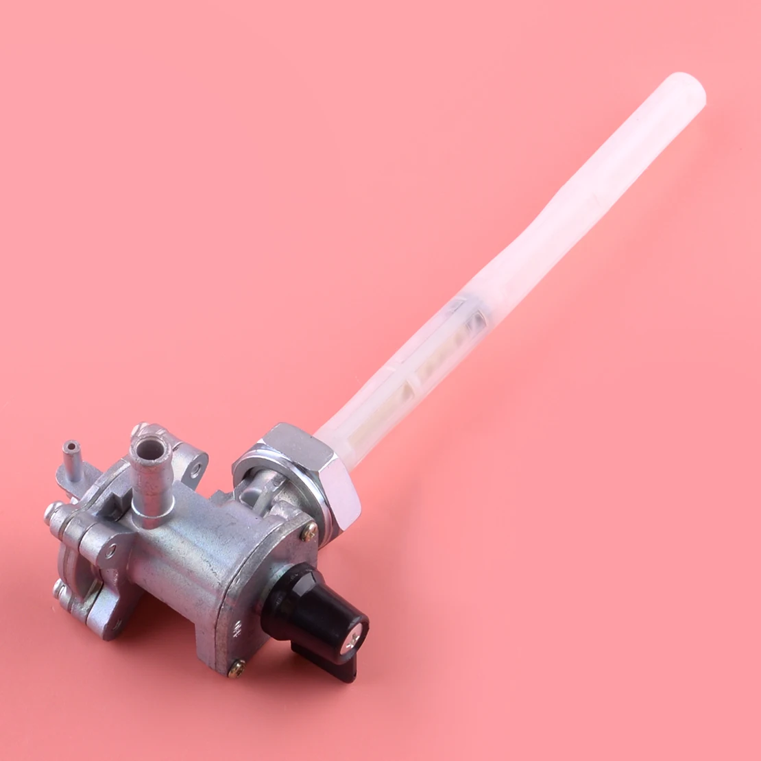 Motorcycle Accessories Fuel Gas Petcock Valve Switch Assy Fit for Honda CBR900RR 1996 1997 1998 1999
Motorcycle Accessories Fuel Gas Petcock Valve Switch Assy Fit for Honda CBR900RR 1996 1997 1998 1999
