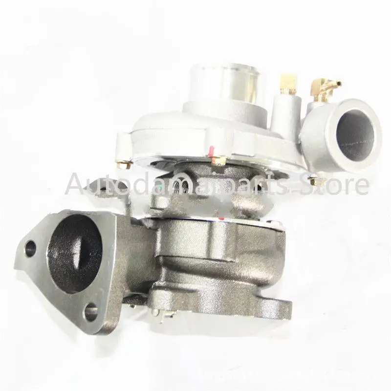 GT1749S Automobile Turbocharger Complete Machine 700273-5001S 700273-5002S Modern Applicable*
GT1749S Automobile Turbocharger Complete Machine 700273-5001S 700273-5002S Modern Applicable*